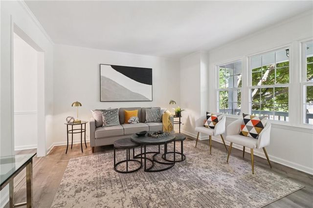 571 Densley Drive, Decatur, GA 30033