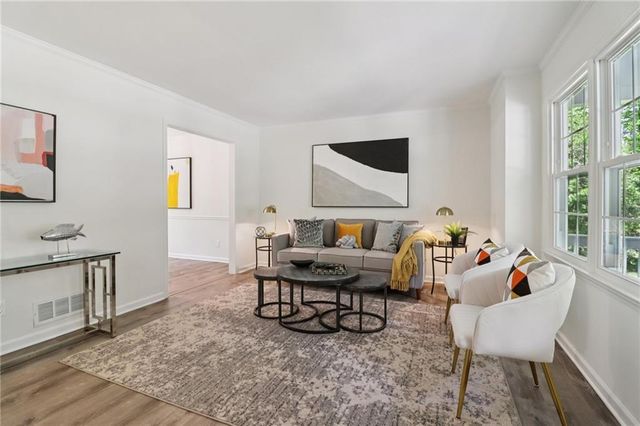 571 Densley Drive, Decatur, GA 30033