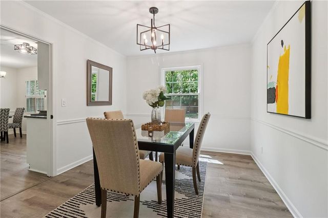 571 Densley Drive, Decatur, GA 30033