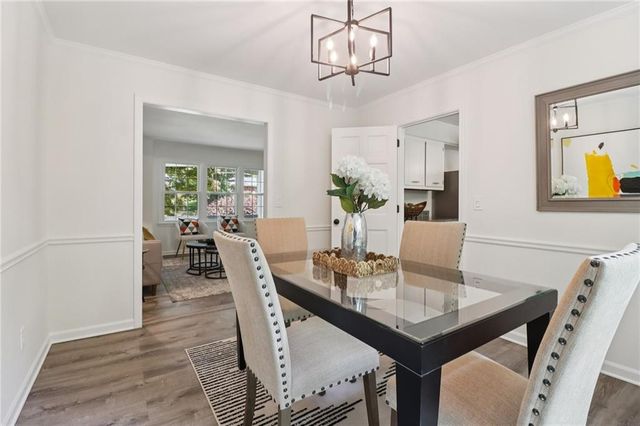 571 Densley Drive, Decatur, GA 30033