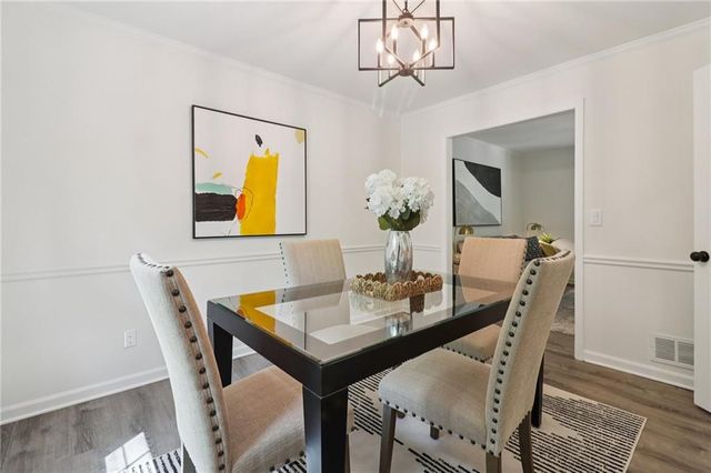 571 Densley Drive, Decatur, GA 30033