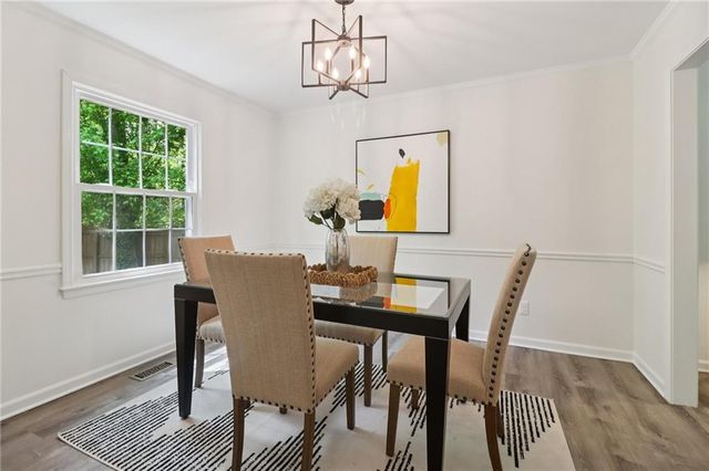 571 Densley Drive, Decatur, GA 30033