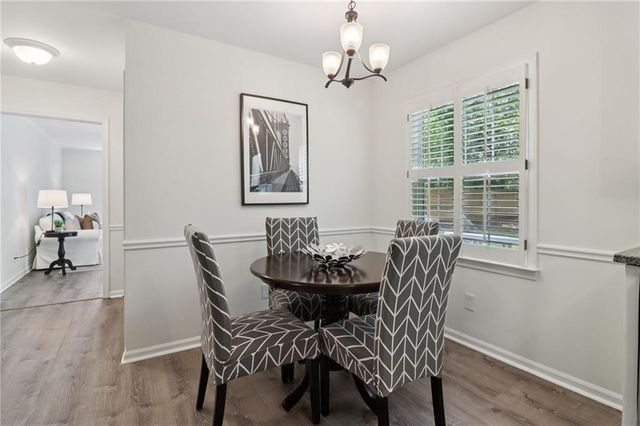 571 Densley Drive, Decatur, GA 30033