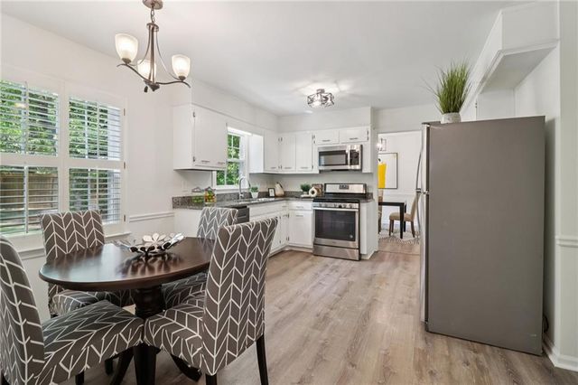 571 Densley Drive, Decatur, GA 30033