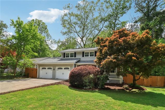 571 Densley Drive, Decatur, GA 30033