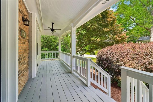 571 Densley Drive, Decatur, GA 30033