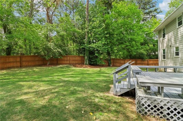 571 Densley Drive, Decatur, GA 30033