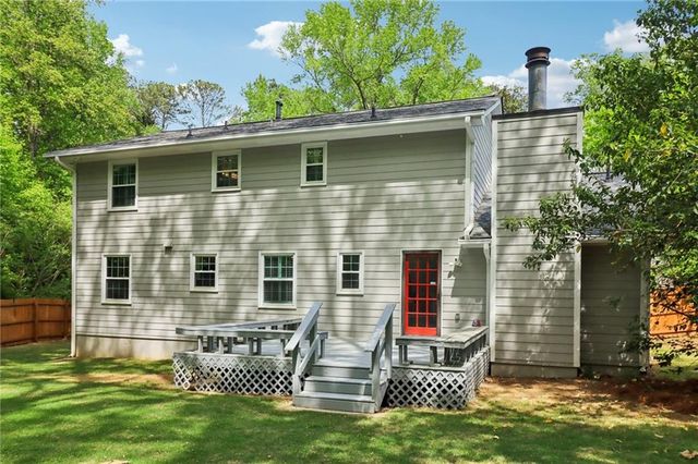 571 Densley Drive, Decatur, GA 30033