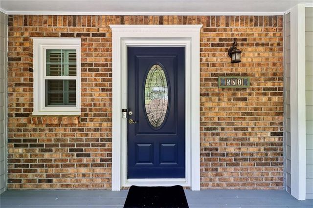 571 Densley Drive, Decatur, GA 30033