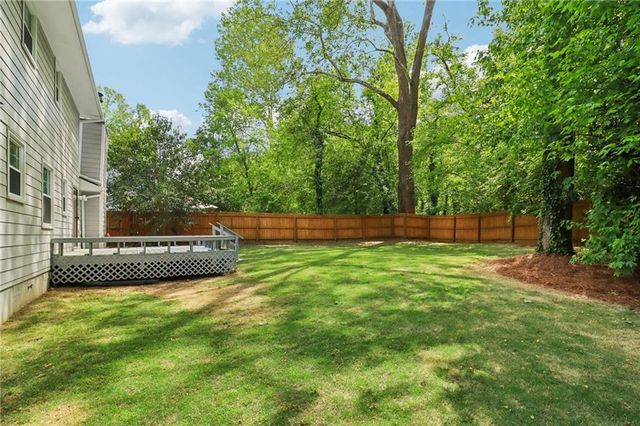 571 Densley Drive, Decatur, GA 30033