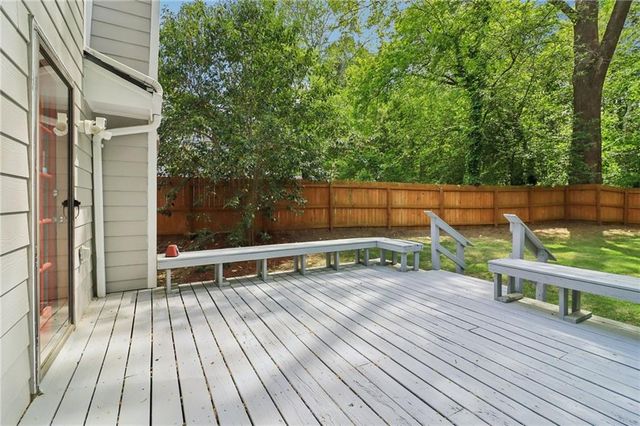 571 Densley Drive, Decatur, GA 30033