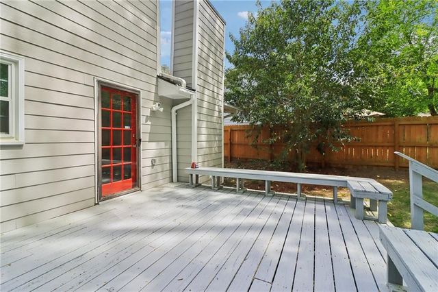 571 Densley Drive, Decatur, GA 30033