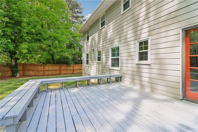 571 Densley Drive, Decatur, GA 30033