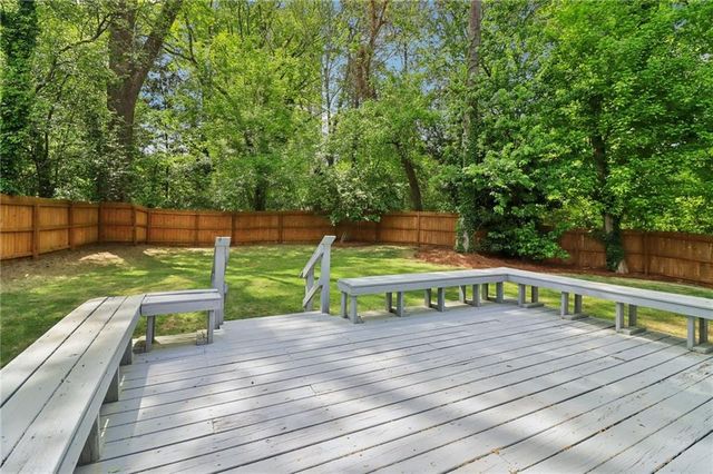 571 Densley Drive, Decatur, GA 30033