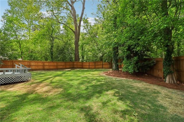 571 Densley Drive, Decatur, GA 30033