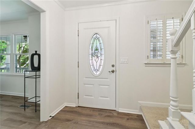 571 Densley Drive, Decatur, GA 30033