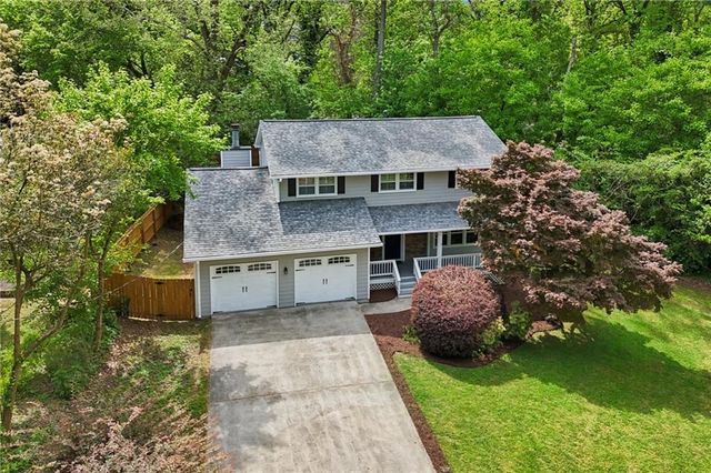 571 Densley Drive, Decatur, GA 30033