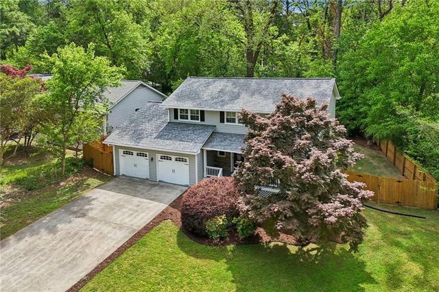 571 Densley Drive, Decatur, GA 30033