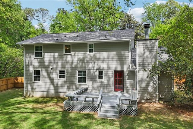 571 Densley Drive, Decatur, GA 30033