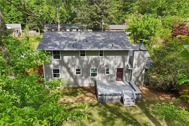 571 Densley Drive, Decatur, GA 30033