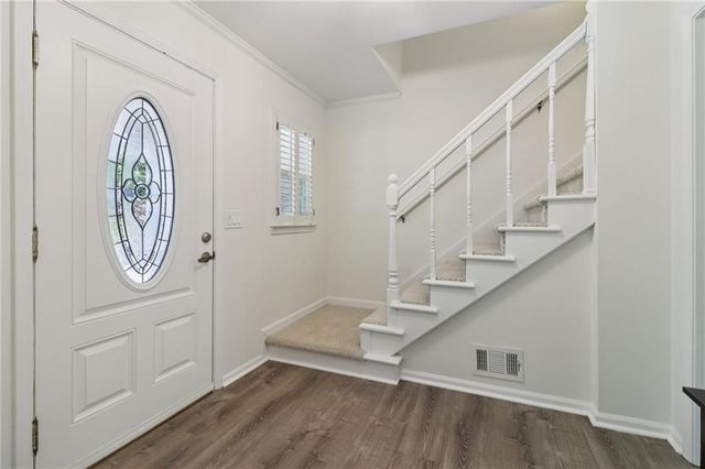 571 Densley Drive, Decatur, GA 30033