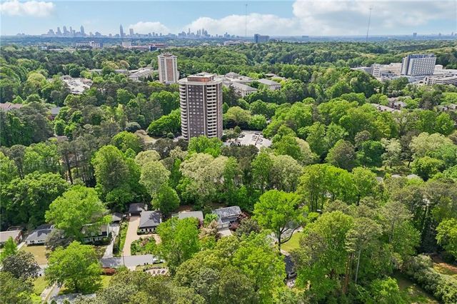 571 Densley Drive, Decatur, GA 30033