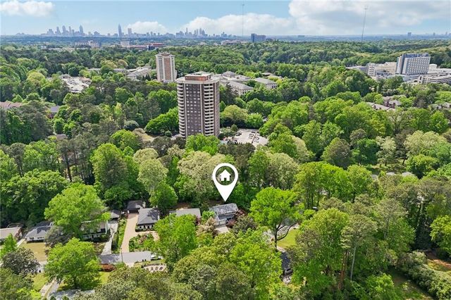 571 Densley Drive, Decatur, GA 30033