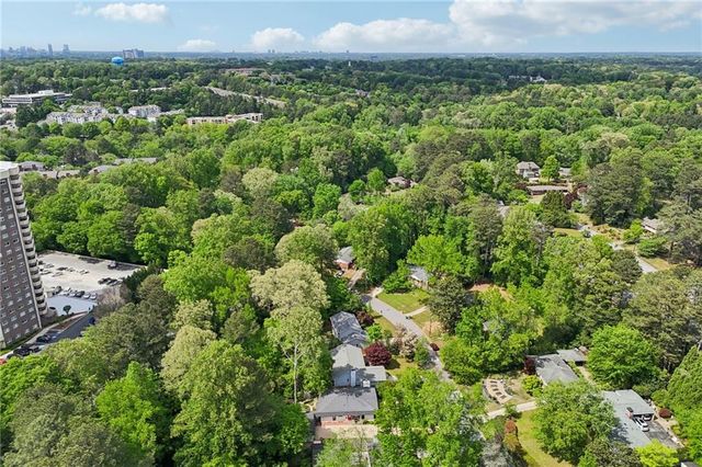 571 Densley Drive, Decatur, GA 30033