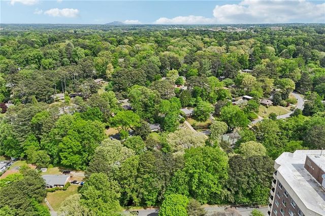 571 Densley Drive, Decatur, GA 30033