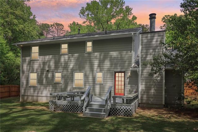 571 Densley Drive, Decatur, GA 30033