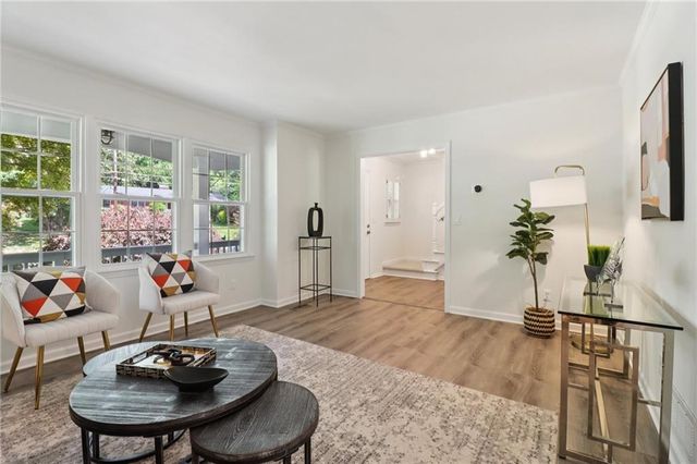 571 Densley Drive, Decatur, GA 30033