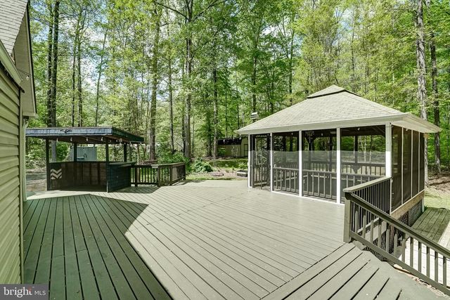 130 OAKLEIGH LN, Bumpass, VA 23024