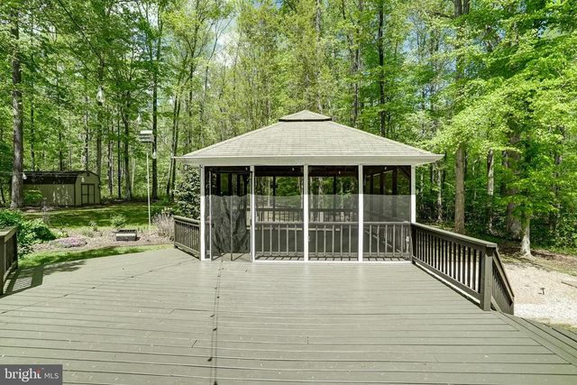 130 OAKLEIGH LN, Bumpass, VA 23024