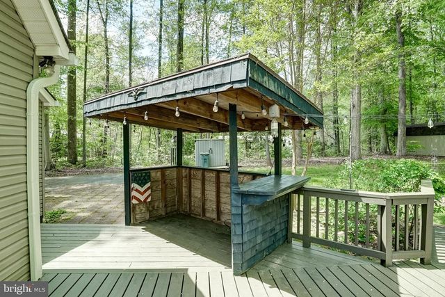 130 OAKLEIGH LN, Bumpass, VA 23024