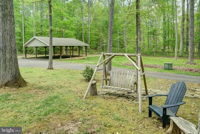 130 OAKLEIGH LN, Bumpass, VA 23024