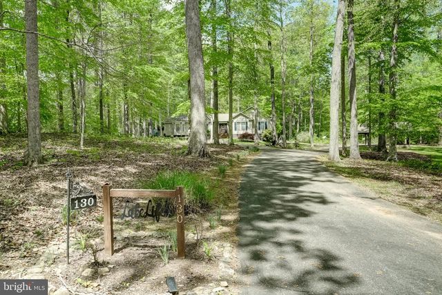 130 OAKLEIGH LN, Bumpass, VA 23024
