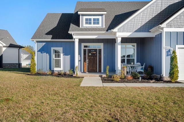 10111 Crookedhorn Ct, Bell Buckle, TN 37020