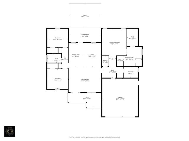 10111 Crookedhorn Ct, Bell Buckle, TN 37020