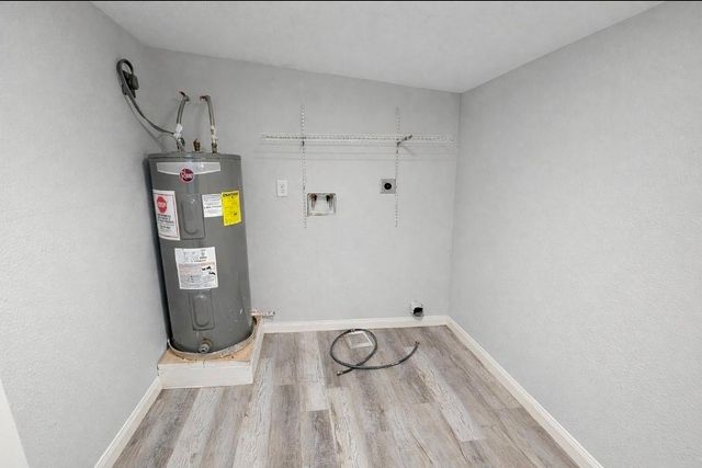 309 E Pine Street, Daisetta, TX 77533