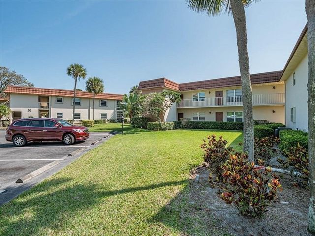 34 Vista Gardens Trail 107, Vero Beach, FL 32962