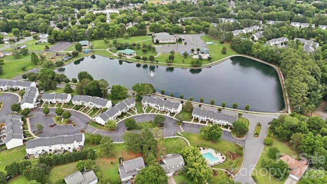 122 Water Oak Drive, Pineville, NC 28134