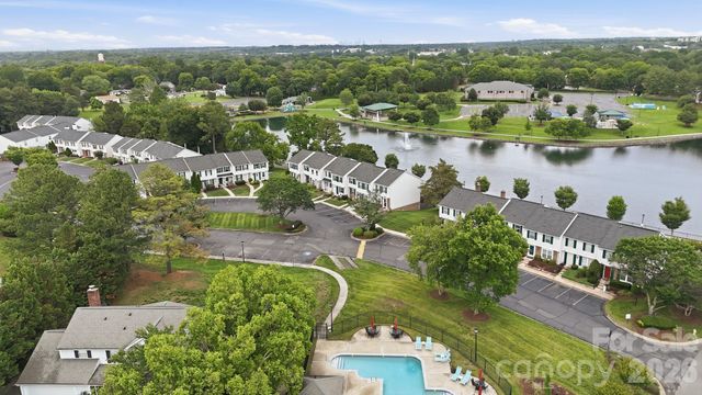 122 Water Oak Drive, Pineville, NC 28134