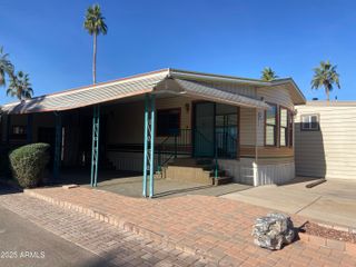 1262 S SHAWNEE Drive, Apache Junction, AZ 85119
