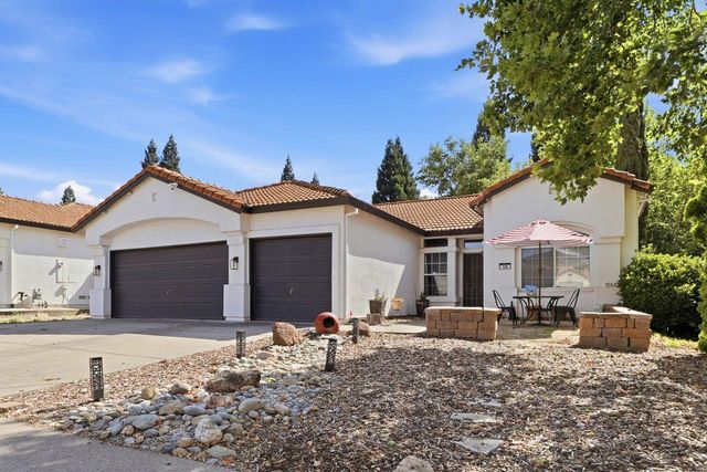 146 Orange Blossom Cir, Folsom, CA 95630