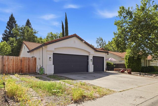 146 Orange Blossom Cir, Folsom, CA 95630