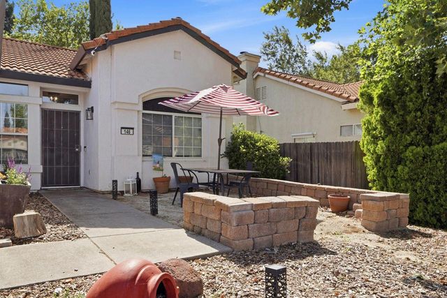 146 Orange Blossom Cir, Folsom, CA 95630