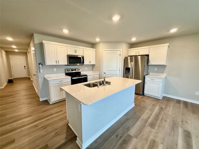 10436 Southerwick Place, Johnston, IA 50131