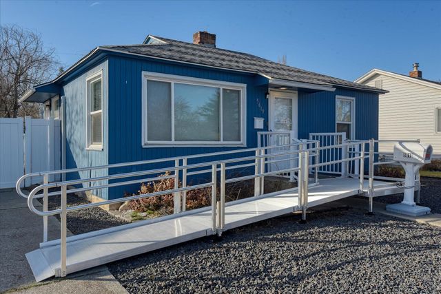 5619 N Nettleton St, Spokane, WA 99205