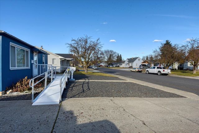 5619 N Nettleton St, Spokane, WA 99205