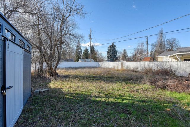 5619 N Nettleton St, Spokane, WA 99205